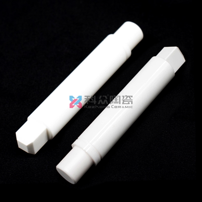氧化鋯陶瓷傳動(dòng)軸